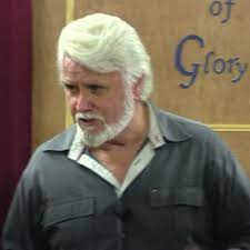 Pastor Bob Joyce Biography, Age, wiki, height, weight 