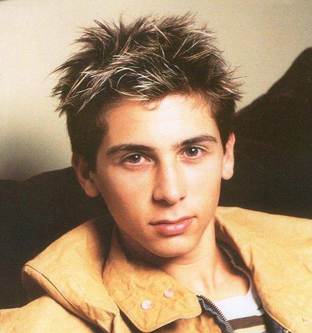 Justin Berfield - Malcolm in the Middle - Picture 