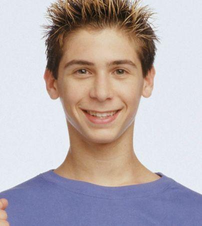 Justin Berfield - Malcolm in the Middle - Picture 