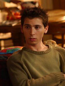 Justin Berfield Wikipedia, Picture Malcolm in the Middle